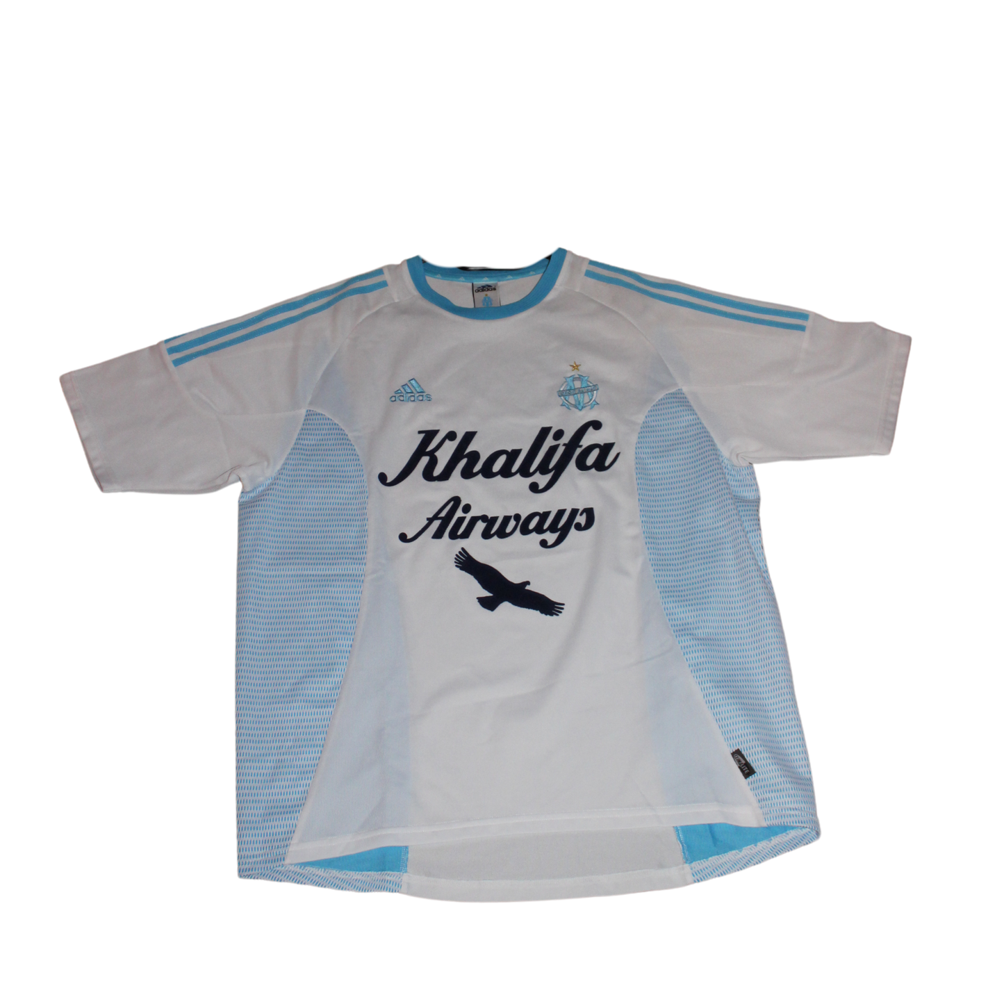 Olympique de Marseille 2002-2003