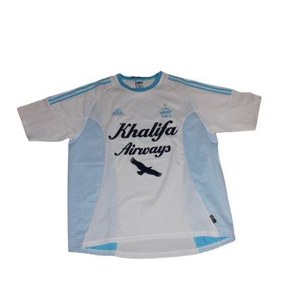 Olympique de Marseille 2002-2003