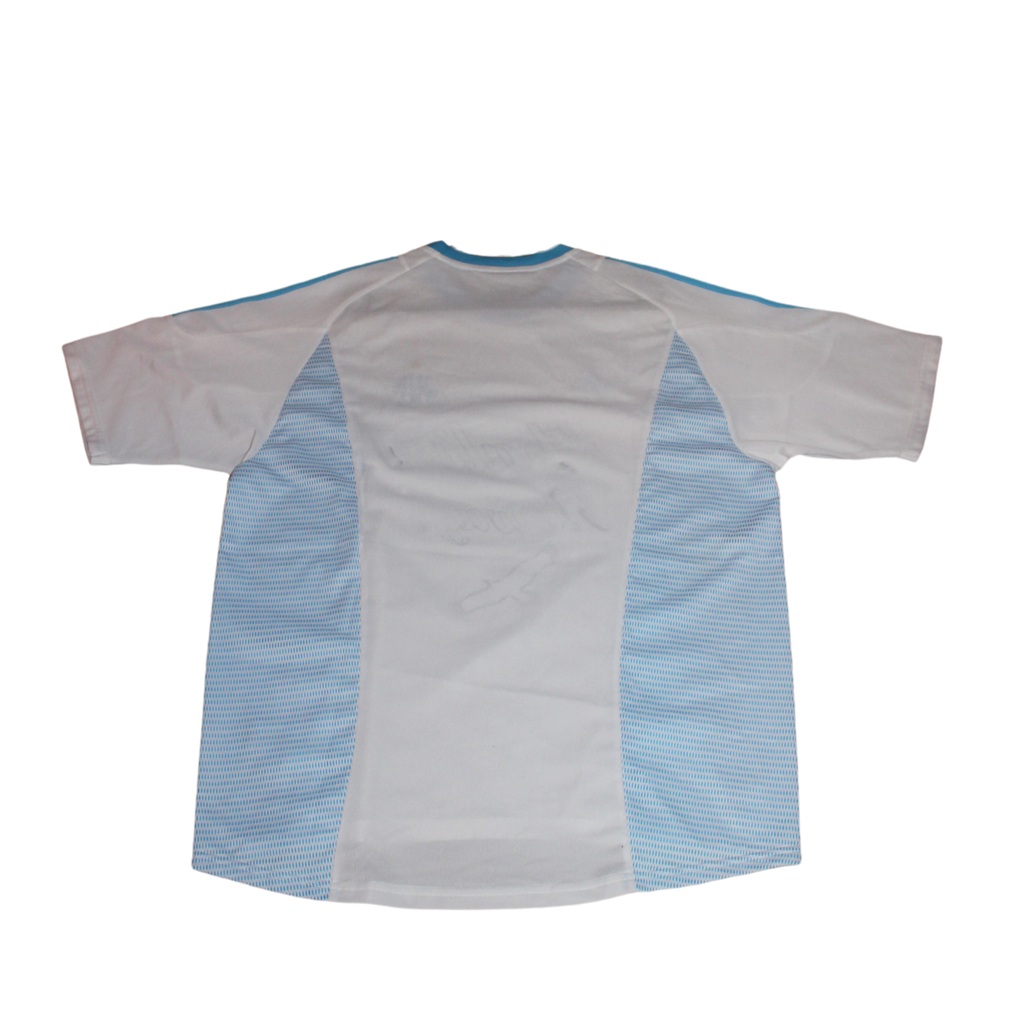 Olympique de Marseille 2002-2003