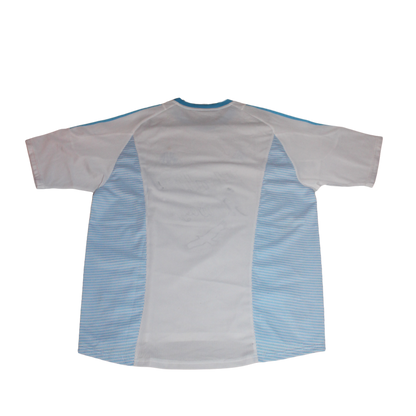 Olympique de Marseille 2002-2003