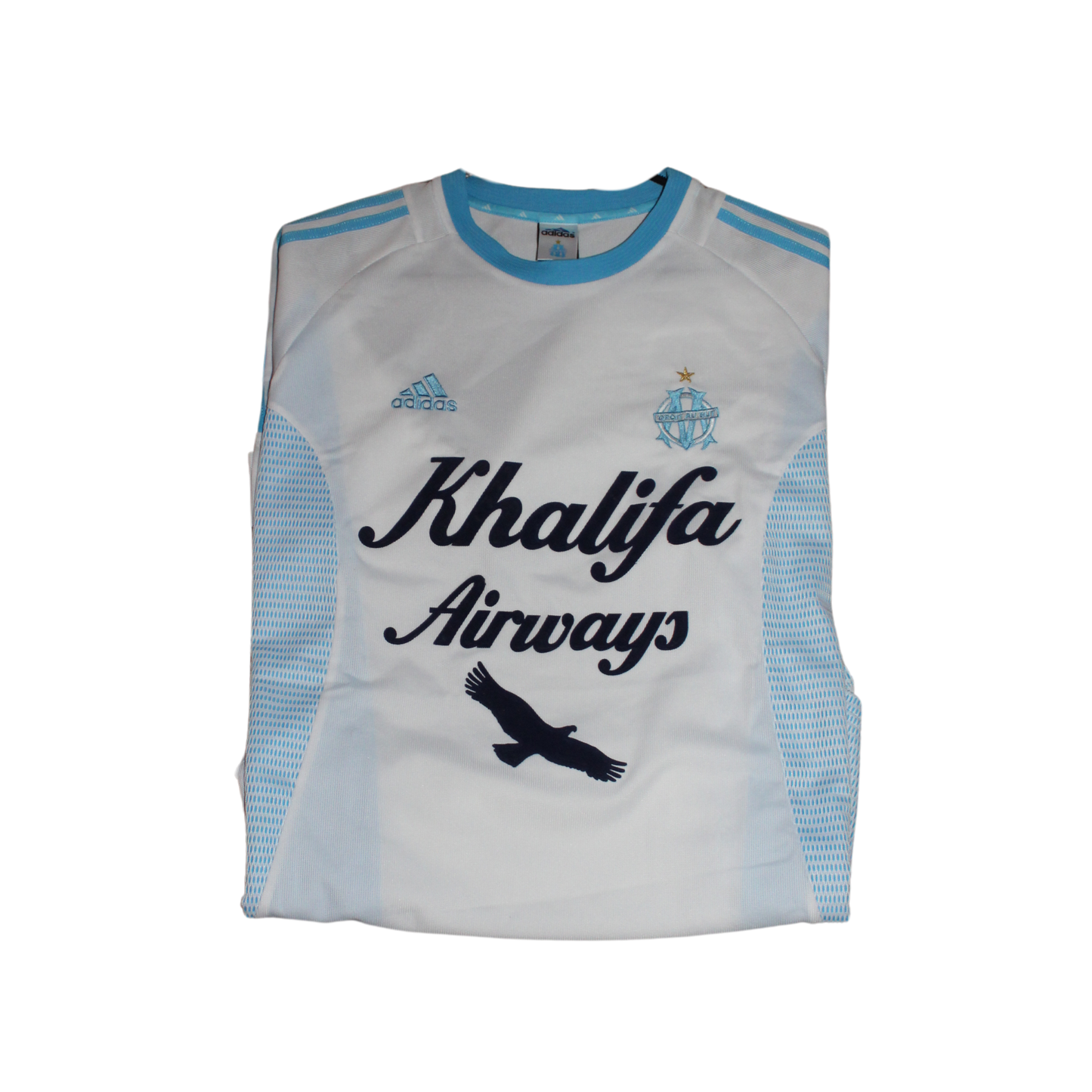 Olympique de Marseille 2002-2003