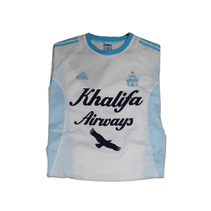 Olympique de Marseille 2002-2003