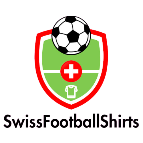 SwissFootballShirts