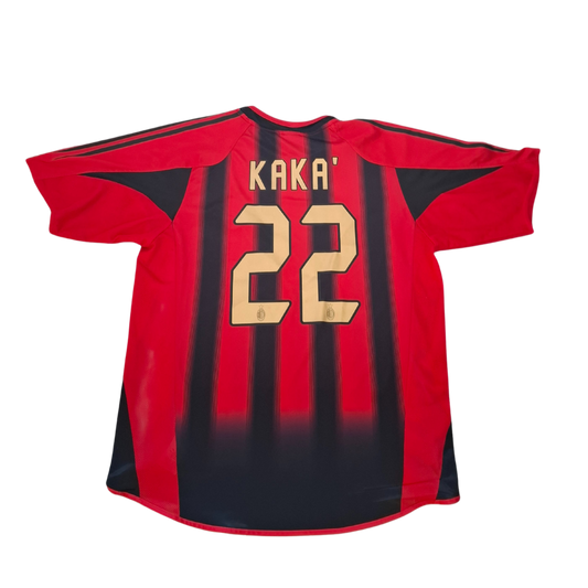 AC MILAN KAKA #22