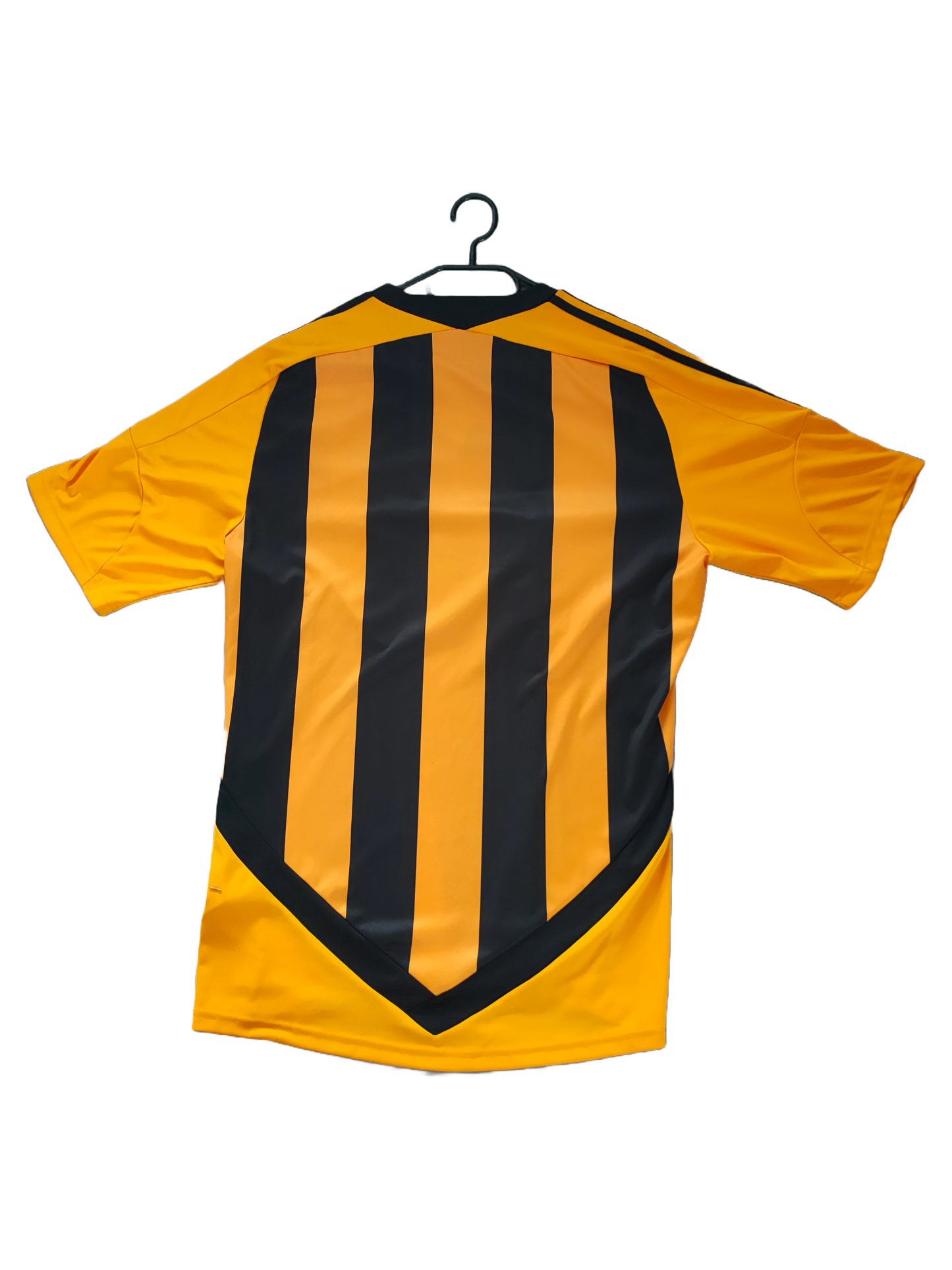 Hull City 2011-2012 SwissFootballShirts