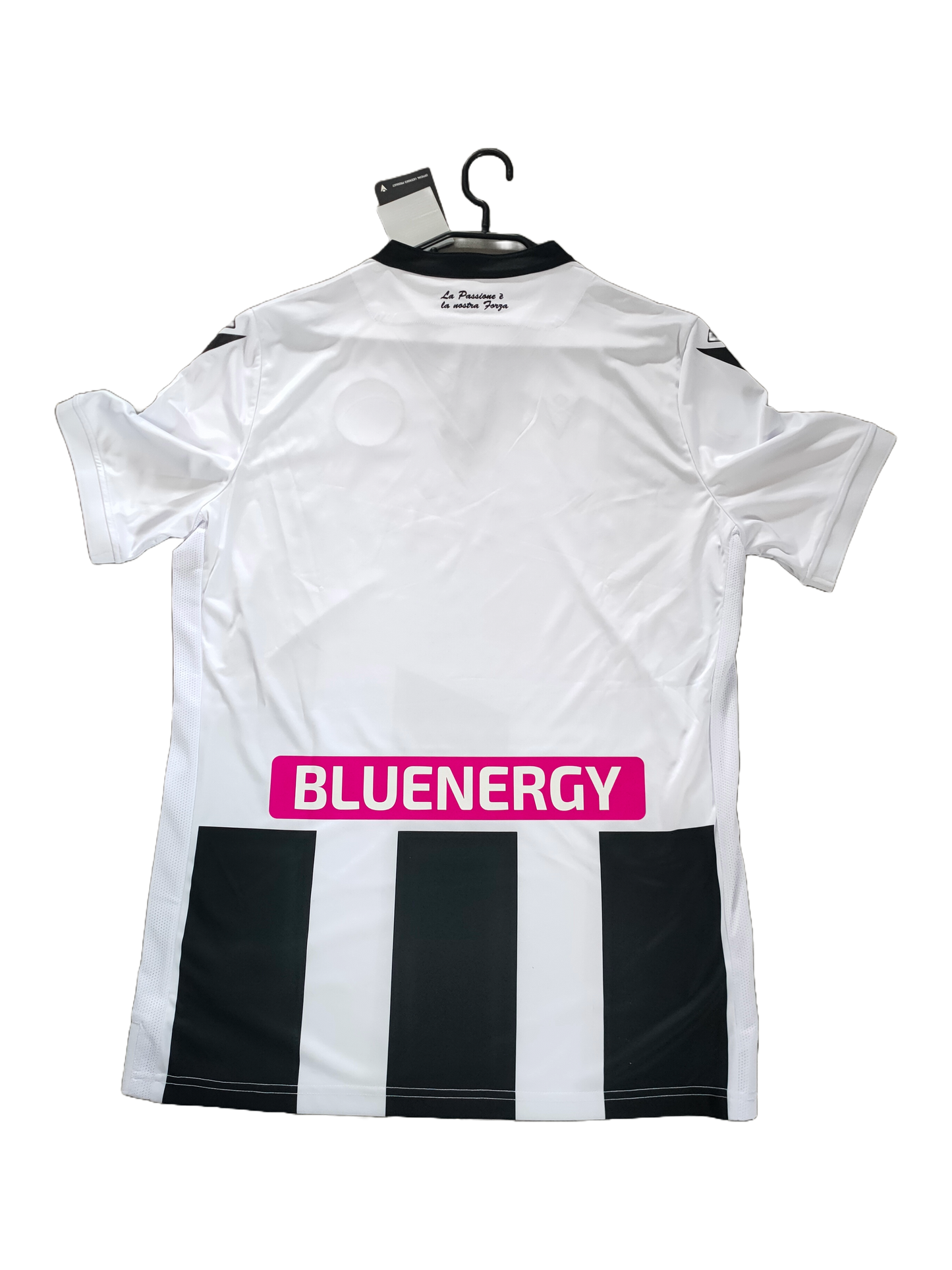 Udinese 2022-2023 SwissFootballShirts