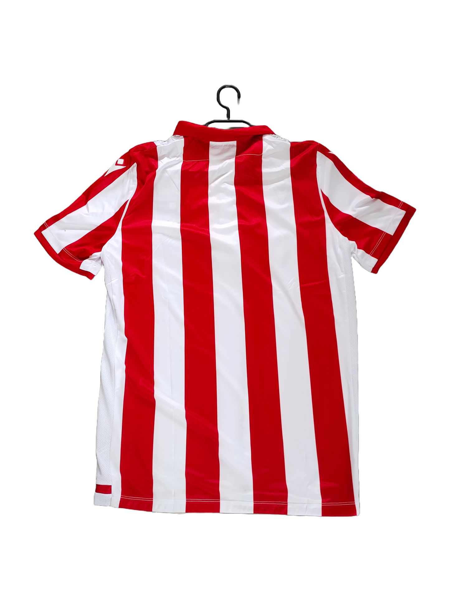 Stoke City 2022-2023 SwissFootballShirts