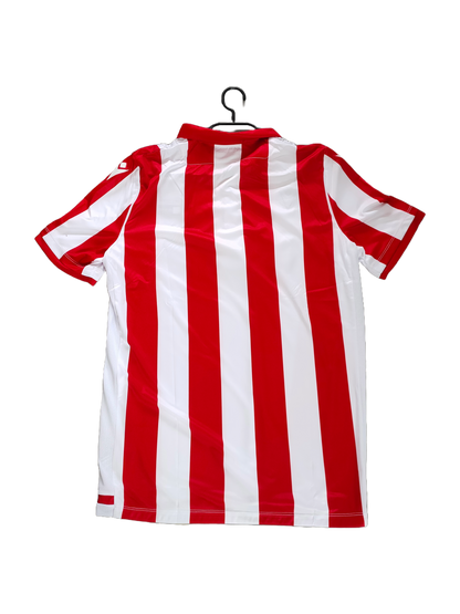 Stoke City 2022-2023 SwissFootballShirts