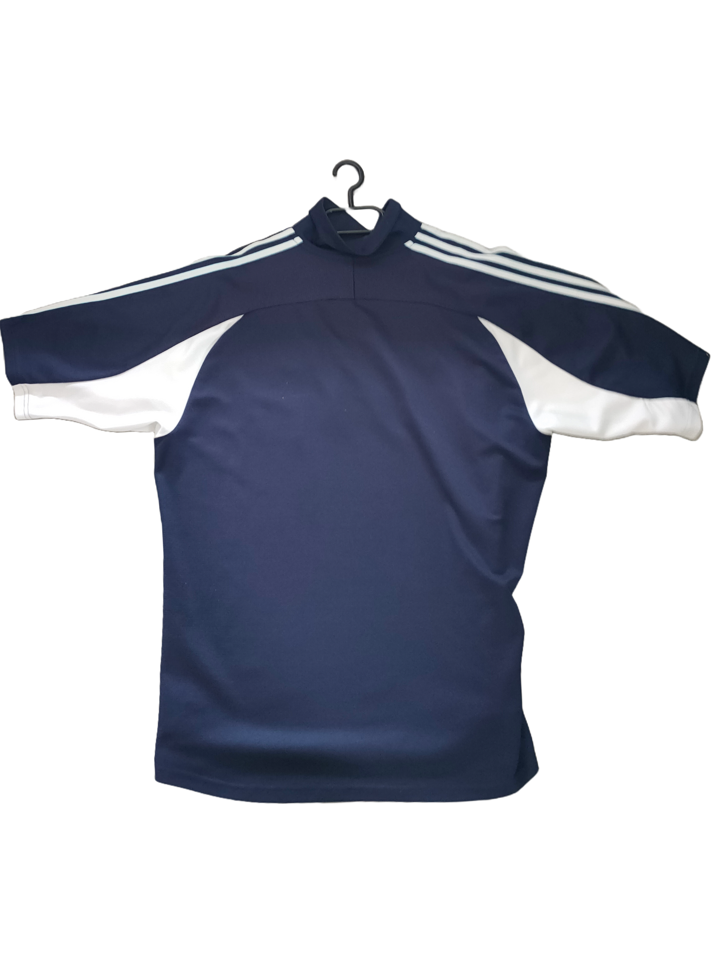 Olympique de Marseille 2000-2001 SwissFootballShirts