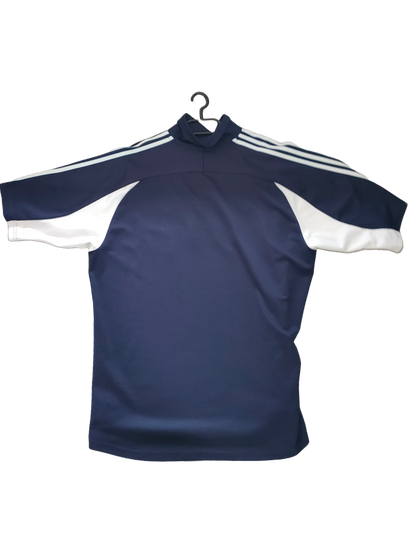 Olympique de Marseille 2000-2001 SwissFootballShirts