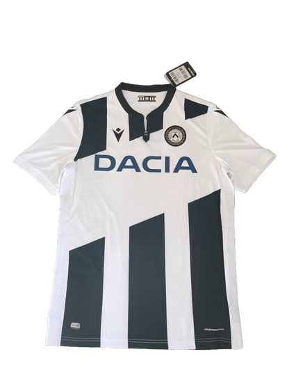 Udinese 2022-2023 SwissFootballShirts