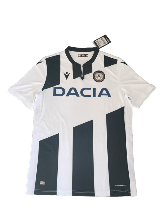 Udinese 2022-2023 SwissFootballShirts