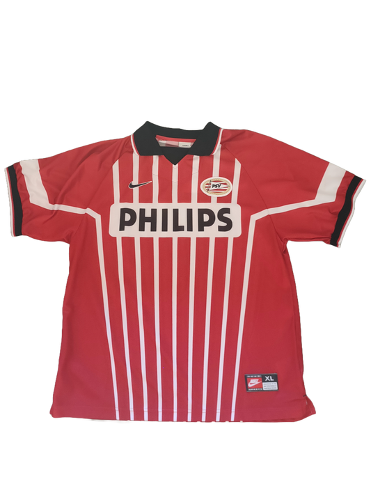 PSV Eindhoven 1997-1998 SwissFootballShirts